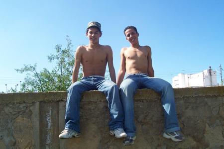 3imad o amine   sahbi   o  3chiri   d3iyaf