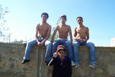 3imad amine morad
